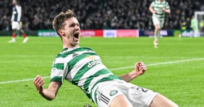 Martin O’Neill gives Celtic a boot up the backside as champions dominate Falkirk – 5 talking points