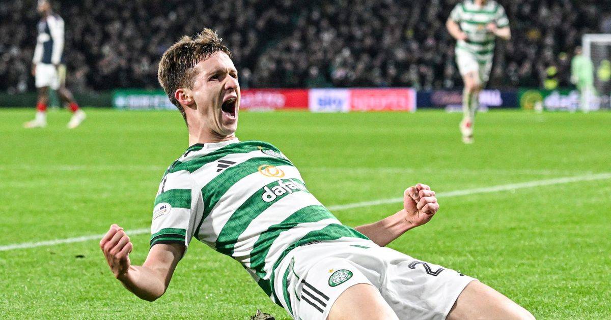 Martin O’Neill gives Celtic a boot up the backside as champions dominate Falkirk &ndash; 5 talking points