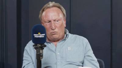 Neil Warnock lays into Dermot Desmond attack on Brendan Rodgers as Celtic recruitment was a ‘disgrace’ Neil Warnock lays into Dermot Desmond attack on Brendan Rodgers as Celtic recruitment was a ‘disgrace’