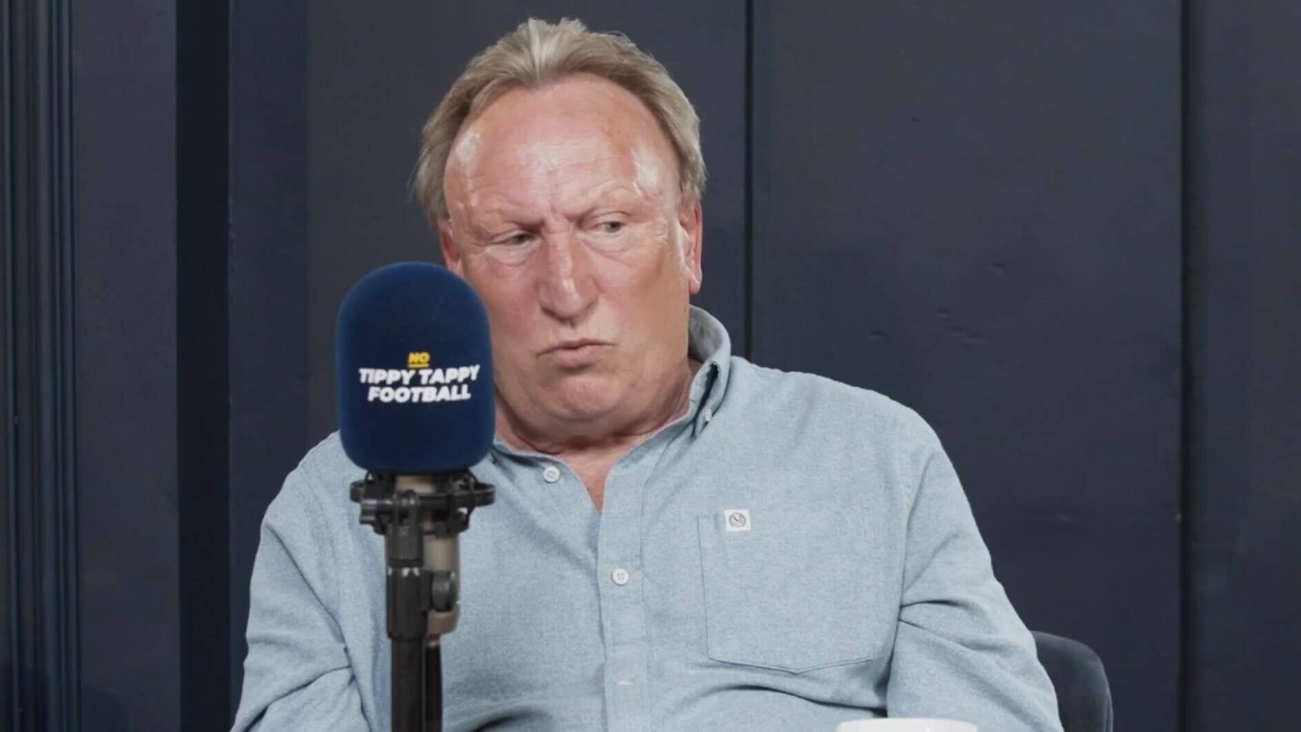 Neil Warnock lays into Dermot Desmond attack on Brendan Rodgers as Celtic recruitment was a ‘disgrace’
