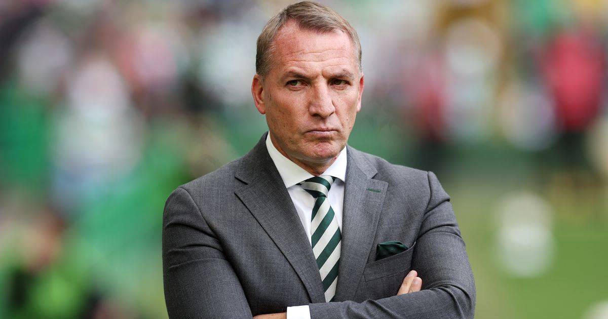 Neil Warnock slams Celtic shareholder’s damning Brendan Rodgers assessment &ndash; ‘Disillusioned’