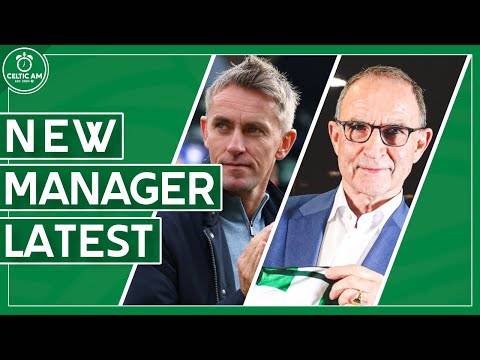 New manager latest as Kieran McKenna speculation grows | Huge backroom changes & Celtic Park protest New manager latest as Kieran McKenna speculation grows | Huge backroom changes & Celtic Park protest