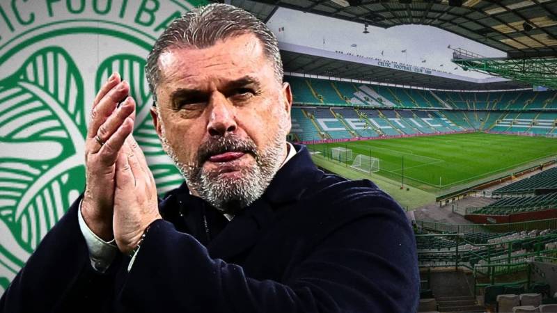 Next Celtic Manager: Hoops ‘crave’ Ange Postecoglou appointment as Kieran McKenna doubts emerge Next Celtic Manager: Hoops ‘crave’ Ange Postecoglou appointment as Kieran McKenna doubts emerge
