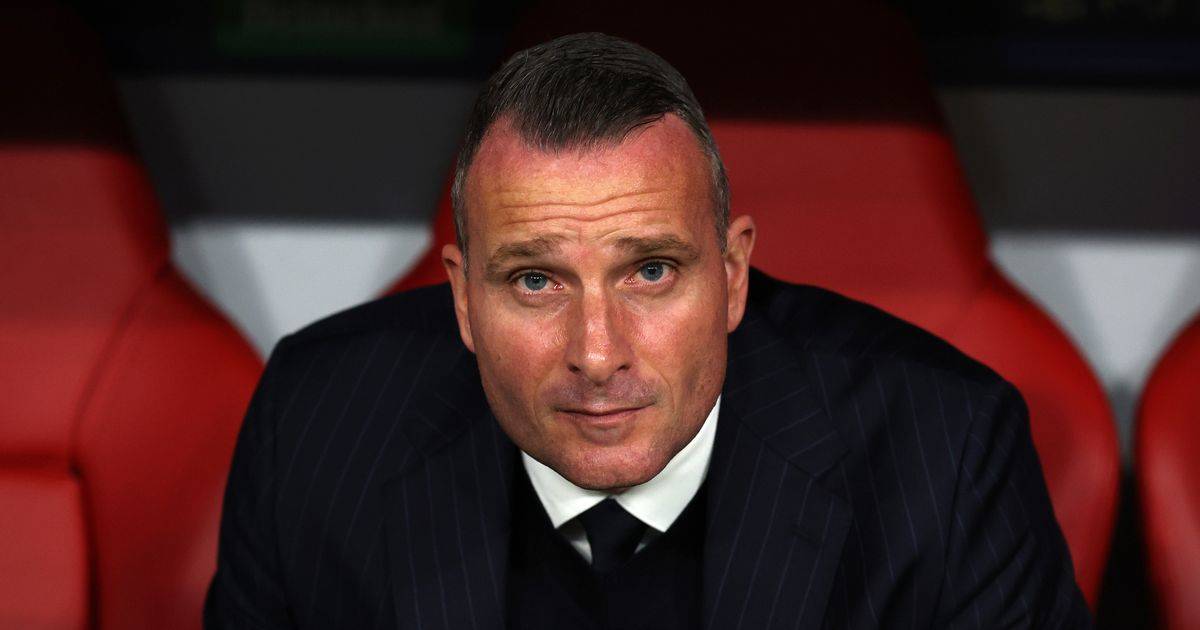 Nicky Hayen has ‘concrete interest’ from Celtic with Club Brugge boss ready for the ‘next step’