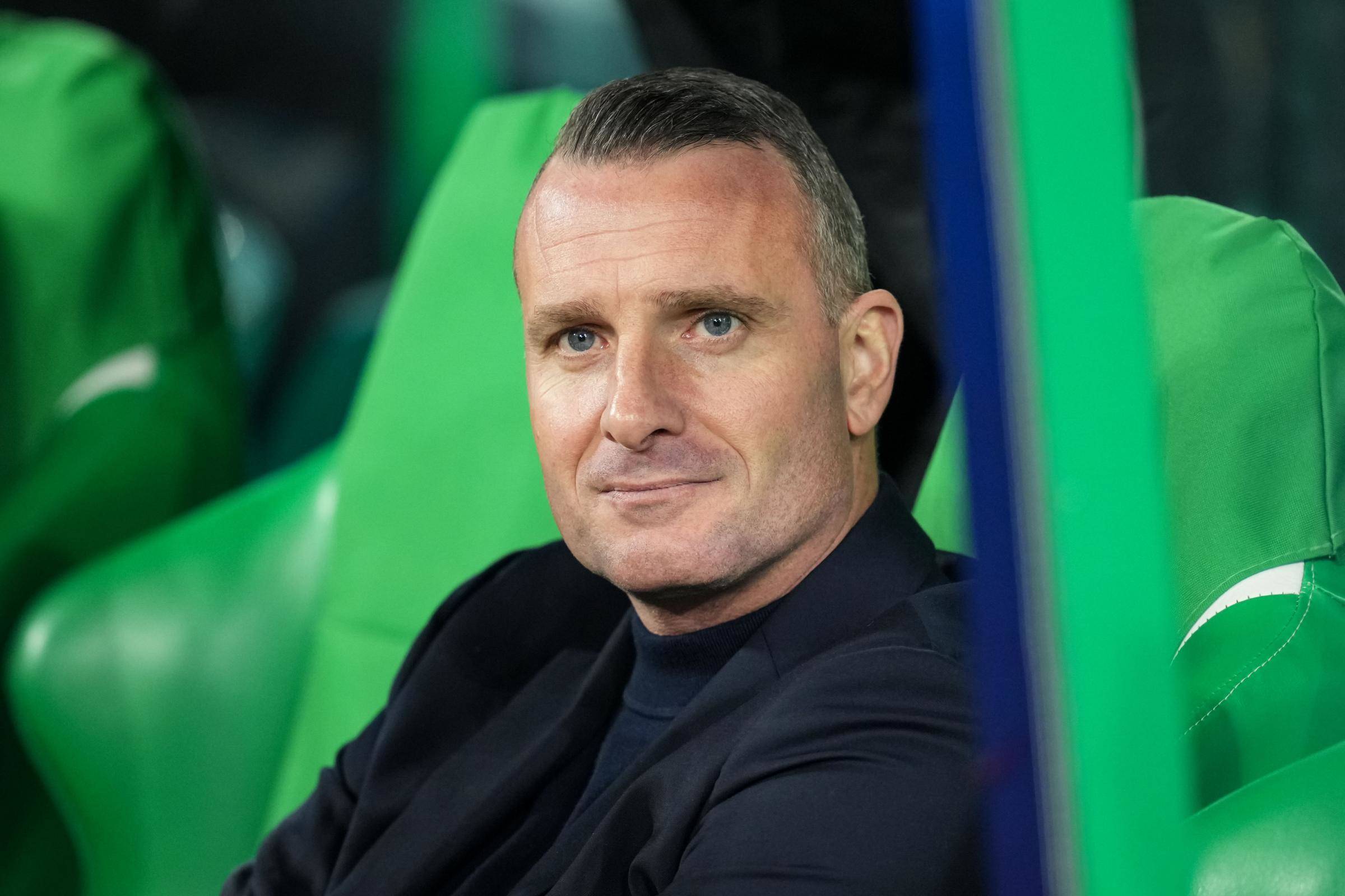 Nicky Hayen’s recent comments on job offers amid Celtic links