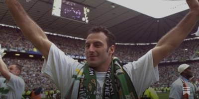 Not Shocked, But Surprised: Ramon Vega Exclusively on Rodgers’ Exit and Celtic’s Interim Team Not Shocked, But Surprised: Ramon Vega Exclusively on Rodgers’ Exit and Celtic’s Interim Team