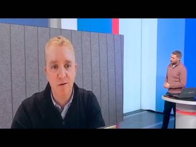 Scottish Journalist On The Dramatic Events At Celtic & All The Possible Managerial Candidates Scottish Journalist On The Dramatic Events At Celtic & All The Possible Managerial Candidates