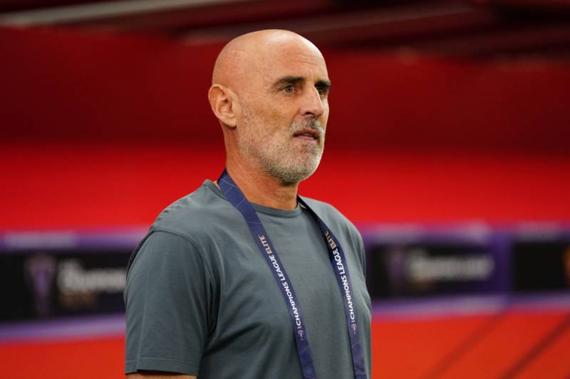 Sensational Kevin Muscat to Celtic information revealed by old neighbour John Higgins Sensational Kevin Muscat to Celtic information revealed by old neighbour John Higgins