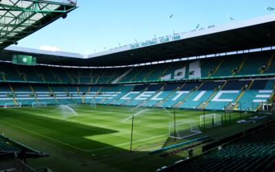 Stevie Hammell set for Celtic promotion as club shake up football operations Stevie Hammell set for Celtic promotion as club shake up football operations