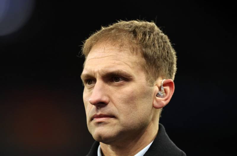 Stiliyan Petrov reveals chat with Celtic boss Martin O’Neill who will ‘challenge players’ mentally’ Stiliyan Petrov reveals chat with Celtic boss Martin O’Neill who will ‘challenge players’ mentally’