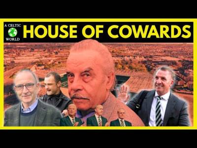 The Dictator Clarifies The Root Of All Celtic’s Problems