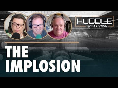 The Implosion | Rodgers Out, O’Neill In & Desmond’s Power Play The Implosion | Rodgers Out, O’Neill In & Desmond’s Power Play