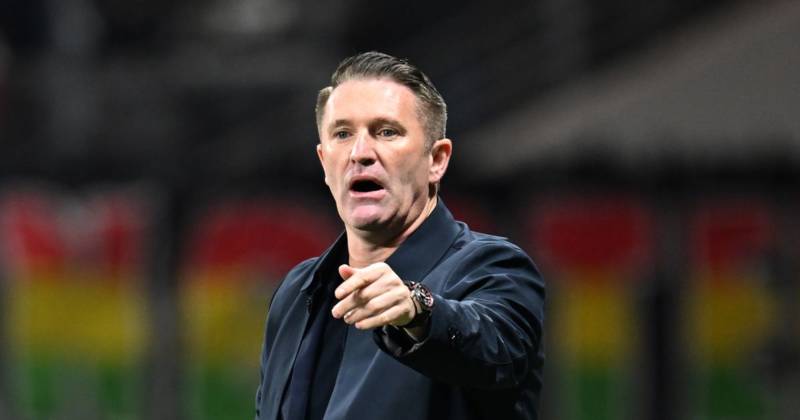 The problem with Robbie Keane to Celtic and why he’s a ‘pariah’ among Irish football fans