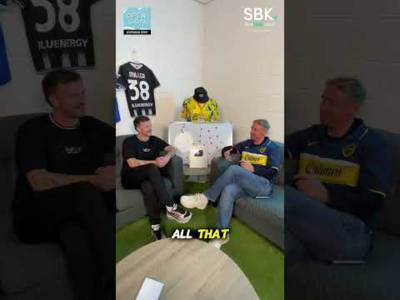 The Watchalong Live! The Watchalong Live!