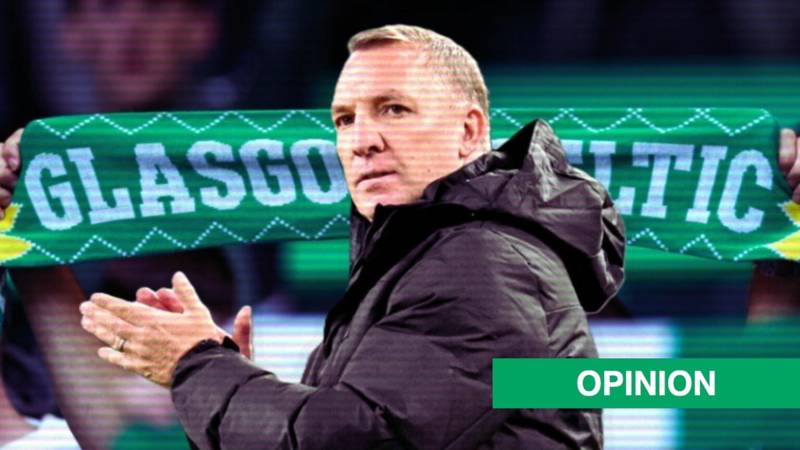 Three winners and three losers from Brendan Rodgers’ Celtic exit, including Reo Hatate Three winners and three losers from Brendan Rodgers’ Celtic exit, including Reo Hatate