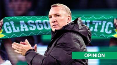 Three winners and three losers from Brendan Rodgers’ Celtic exit, including Reo Hatate Three winners and three losers from Brendan Rodgers’ Celtic exit, including Reo Hatate