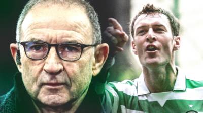 What Chris Sutton said about still being ‘scared’ of Martin O’Neill should serve as a warning to Celtic’s players What Chris Sutton said about still being ‘scared’ of Martin O’Neill should serve as a warning to Celtic’s players