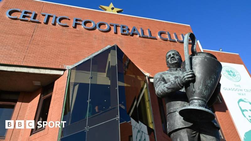 What does future hold after Celtic turn to the past? What does future hold after Celtic turn to the past?