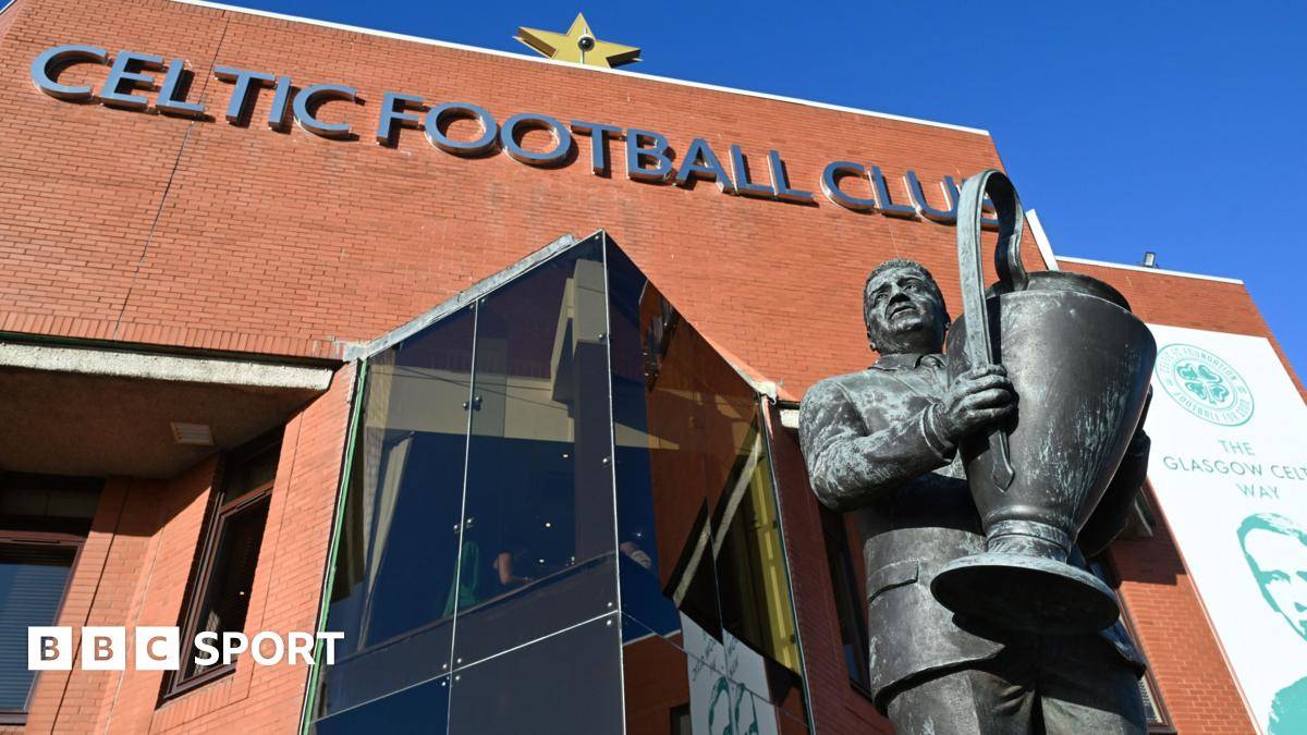 What does future hold after Celtic turn to the past?