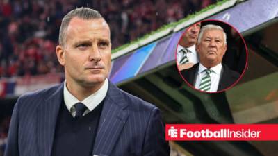 What Nicky Hayen said about Celtic before and after his Club Brugge side played them What Nicky Hayen said about Celtic before and after his Club Brugge side played them