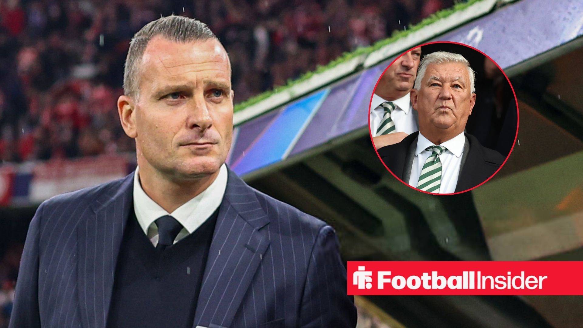 What Nicky Hayen said about Celtic before and after his Club Brugge side played them