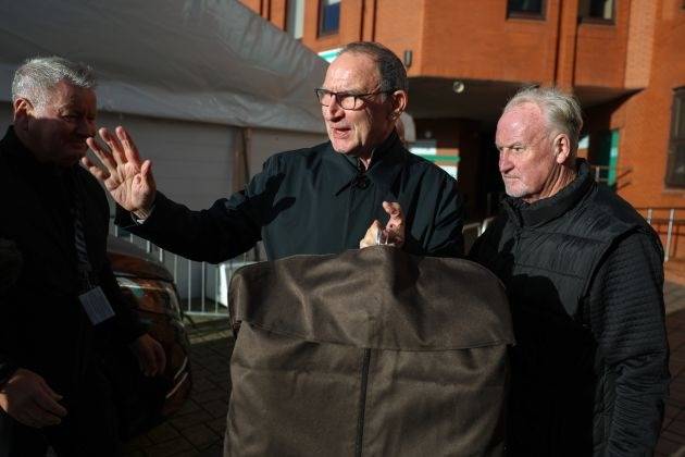 What to expect from Martin O’Neill’s Celtic