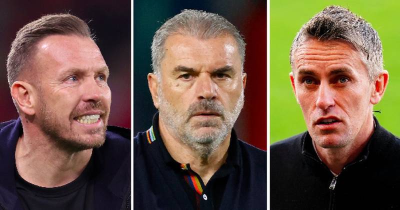 Where Postecoglou, McKenna, Bellamy and eight other Celtic next boss candidates stand as search escalates Where Postecoglou, McKenna, Bellamy and eight other Celtic next boss candidates stand as search escalates
