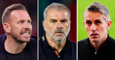 Where Postecoglou, McKenna, Bellamy and eight other Celtic next boss candidates stand as search escalates Where Postecoglou, McKenna, Bellamy and eight other Celtic next boss candidates stand as search escalates