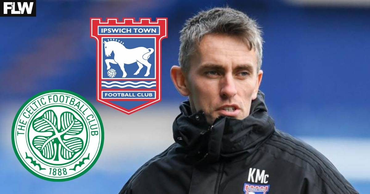 Why Brighton & Chelsea wanted Ipswich Town’s Kieran McKenna in 2024 &ndash; Celtic will hope for better luck