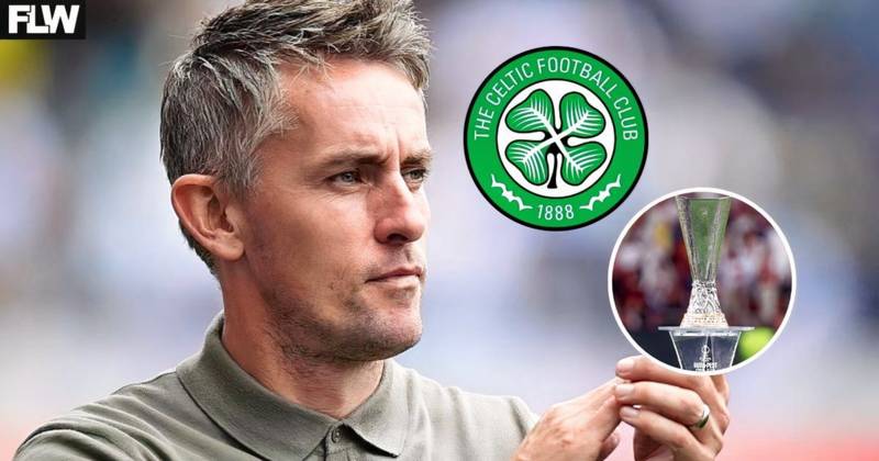 Why Kieran McKenna may fancy leaving Ipswich Town for Celtic – there are 3 clear reasons Why Kieran McKenna may fancy leaving Ipswich Town for Celtic – there are 3 clear reasons