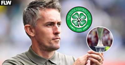 Why Kieran McKenna may fancy leaving Ipswich Town for Celtic – there are 3 clear reasons