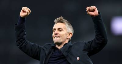 Why Kieran McKenna should think long and hard about swapping Ipswich Town for Celtic Why Kieran McKenna should think long and hard about swapping Ipswich Town for Celtic