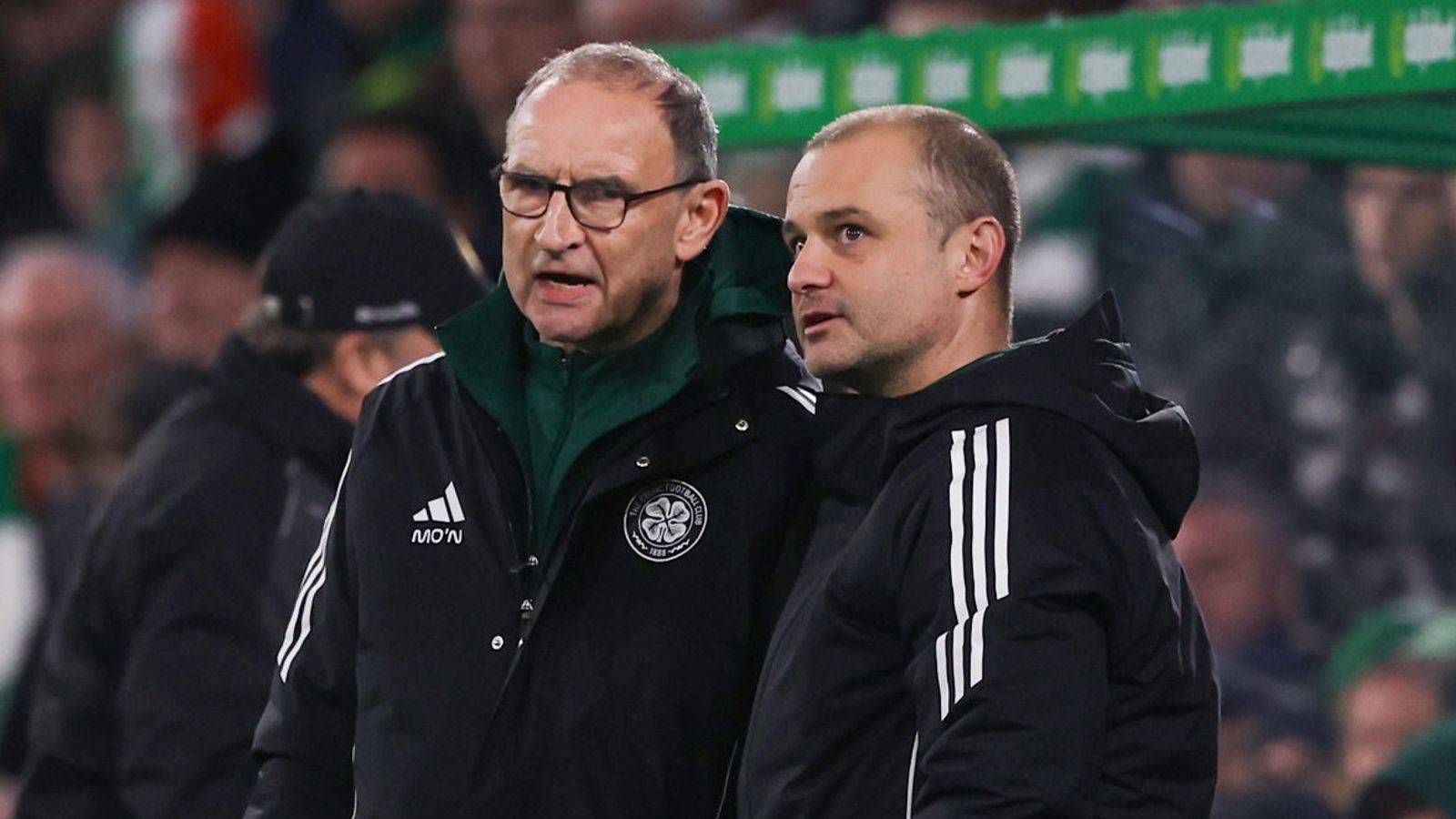Will high-profile managers ‘think twice’ about Celtic job after Desmond statement?
