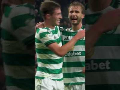 2️⃣🔥 #CELFAL | #CelticFC🍀