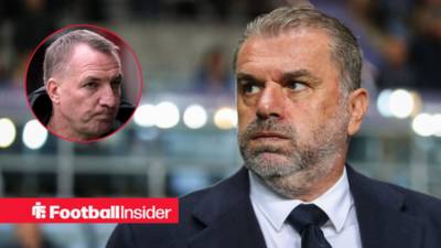 Ange Postecoglou told to reject Celtic offer in favour of joining alternative club Ange Postecoglou told to reject Celtic offer in favour of joining alternative club