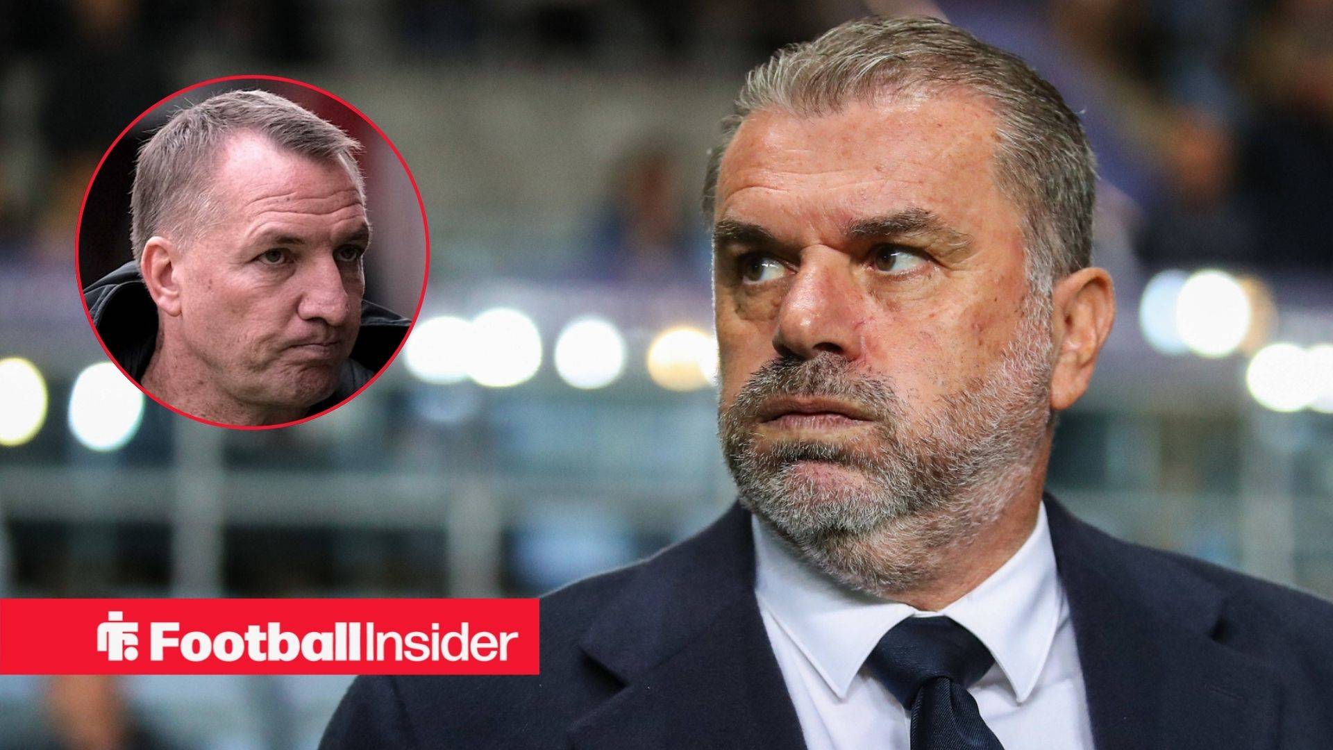 Ange Postecoglou told to reject Celtic offer in favour of joining alternative club