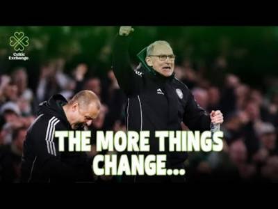 Back to the Future – Martin OâNeillâs Celtic v2.0 Start with a Bang Back to the Future – Martin OâNeillâs Celtic v2.0 Start with a Bang