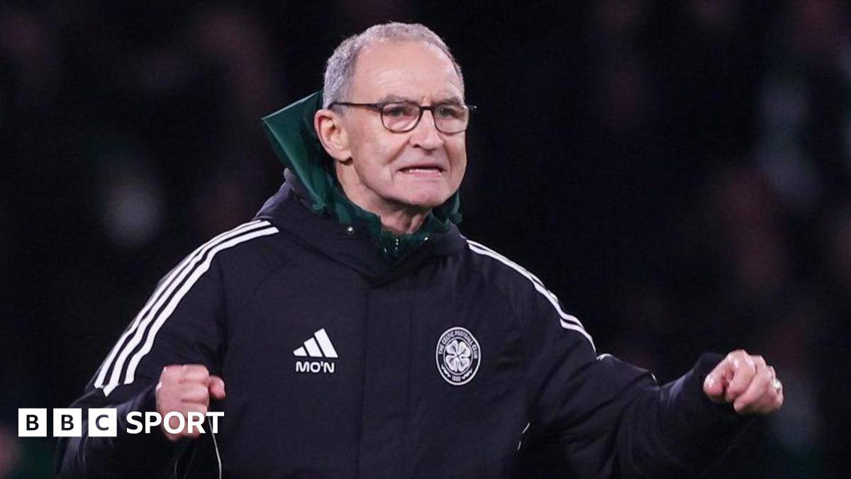 Banishing anxiety & restoring confidence &ndash; O’Neill’s Celtic return