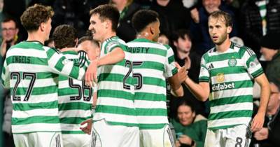 Brendan Rodgers changed my life and Celtic exit hit hard but now I’m dreaming of slaying Rangers Brendan Rodgers changed my life and Celtic exit hit hard but now I’m dreaming of slaying Rangers