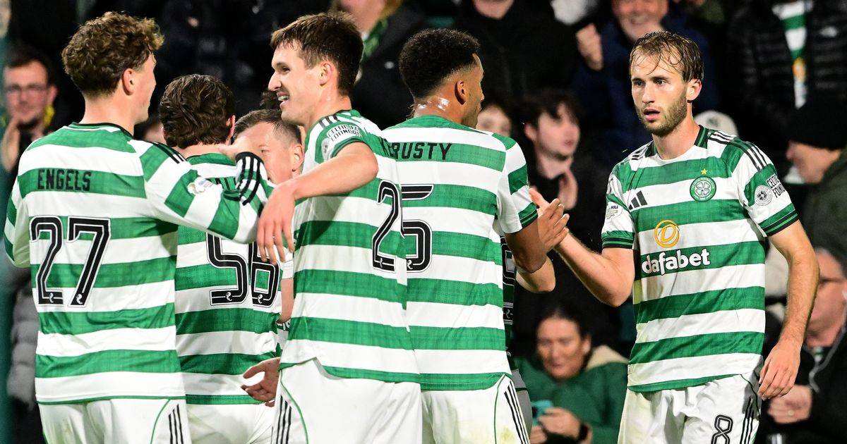 Brendan Rodgers changed my life and Celtic exit hit hard but now I’m dreaming of slaying Rangers