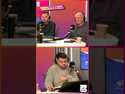 Brendan Rodger’s football was BORING! Brendan Rodger’s football was BORING!