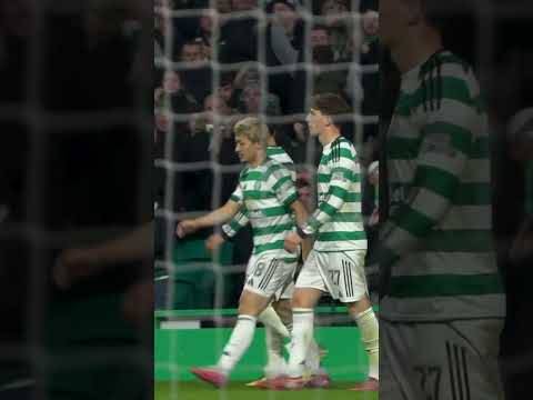 ?? #CELFAL | #CelticFC?