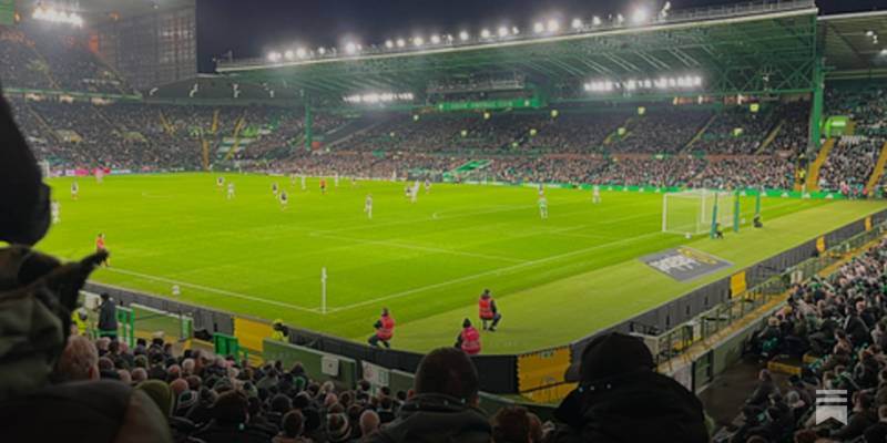 Celtic 4 – Falkirk 0 29/10/2025. Celtic 4 – Falkirk 0 29/10/2025.