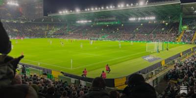 Celtic 4 – Falkirk 0 29/10/2025. Celtic 4 – Falkirk 0 29/10/2025.