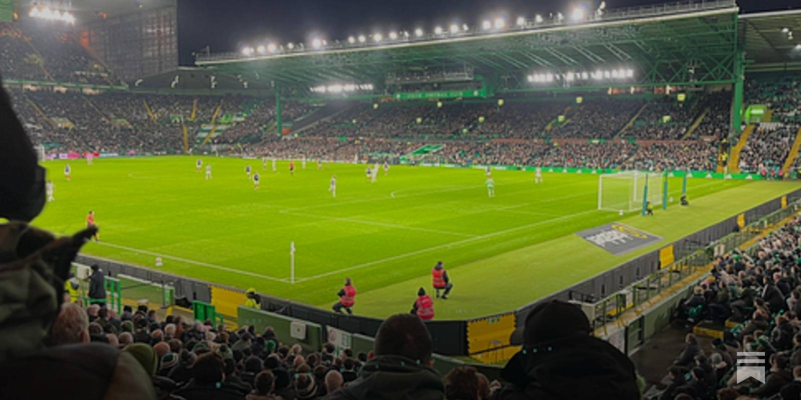 Celtic 4 – Falkirk 0 29/10/2025.