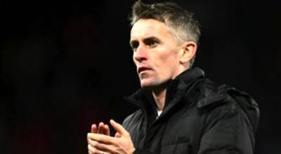 Celtic Fan Mckennaâs Clear Response Celtic Fan Mckennaâs Clear Response