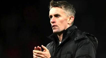 Celtic Fan Mckenna’s Clear Response