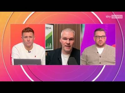 Celtic Fan Reacts To Martin O’Neill 1st Game, Mangerial Candidates & Protests Against The Board