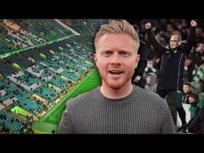 Celtic Fans Protest & Martin O’Neill Returns!