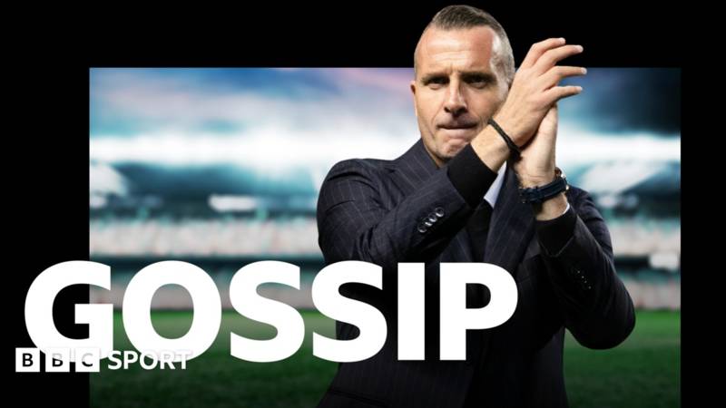 Celtic interested in Club Brugge boss Hayen – gossip Celtic interested in Club Brugge boss Hayen – gossip